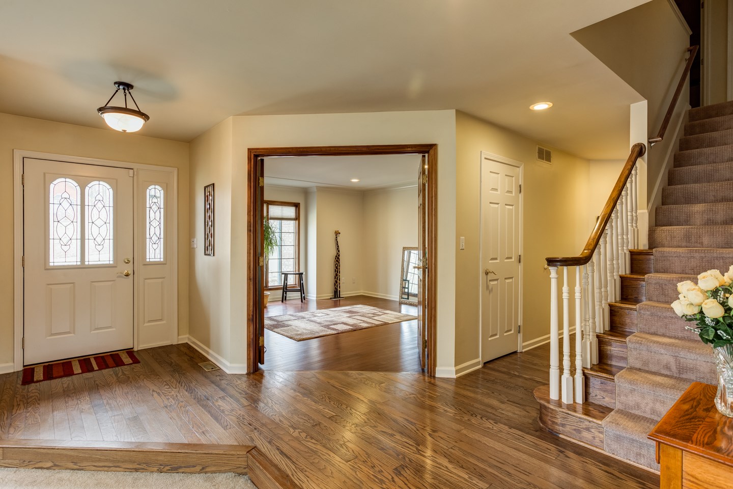 12522 Red Gate Road Evansville, IN 47725 - Photo 2 of 35 Gallery Image 2
