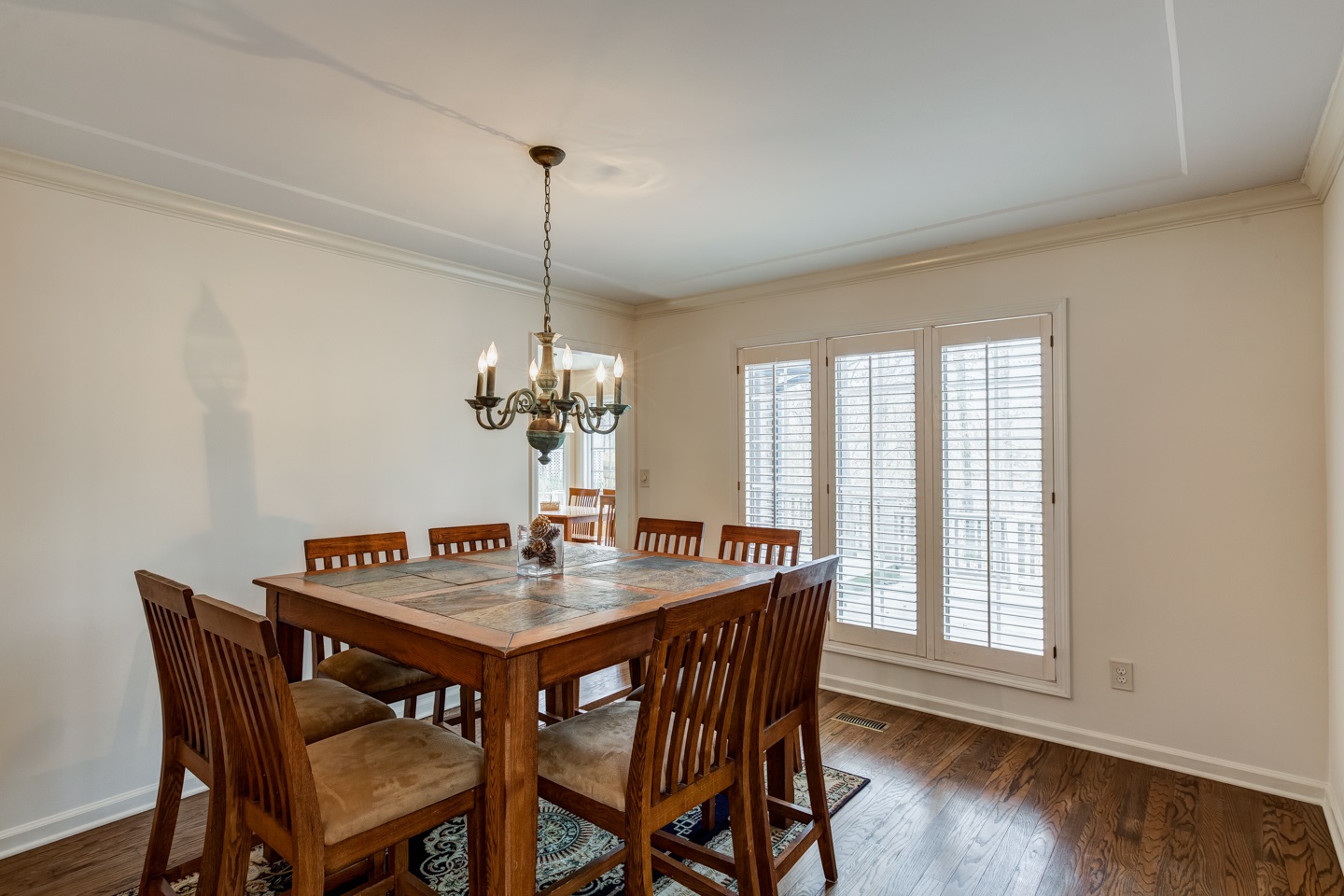 12522 Red Gate Road Evansville, IN 47725 - Photo 11 of 35 Gallery Image 11