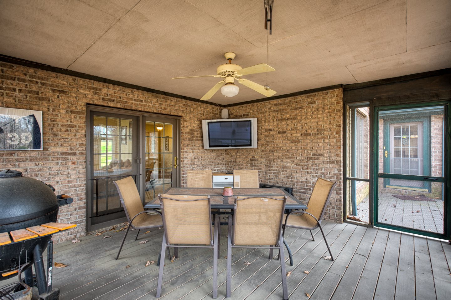 12522 Red Gate Road Evansville, IN 47725 - Photo 29 of 35 Gallery Image 29
