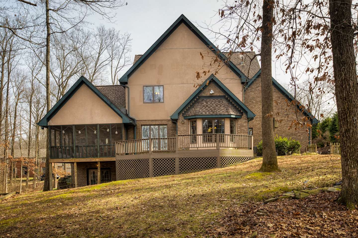 12522 Red Gate Road Evansville, IN 47725 - Photo 33 of 35 Gallery Image 33