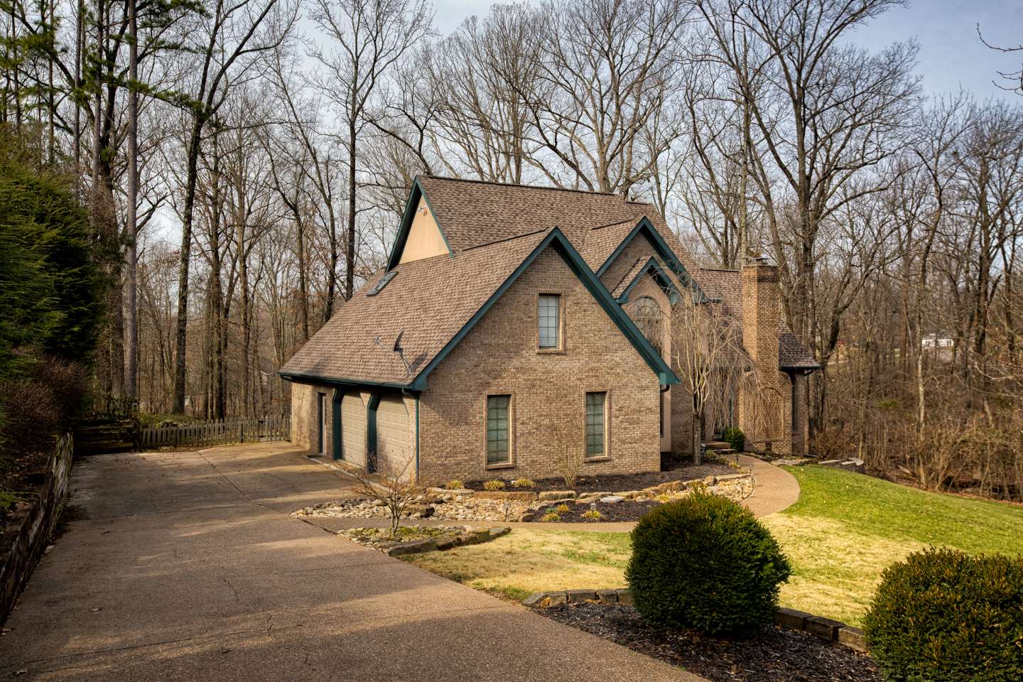 12522 Red Gate Road Evansville, IN 47725 - Photo 34 of 35 Gallery Image 34