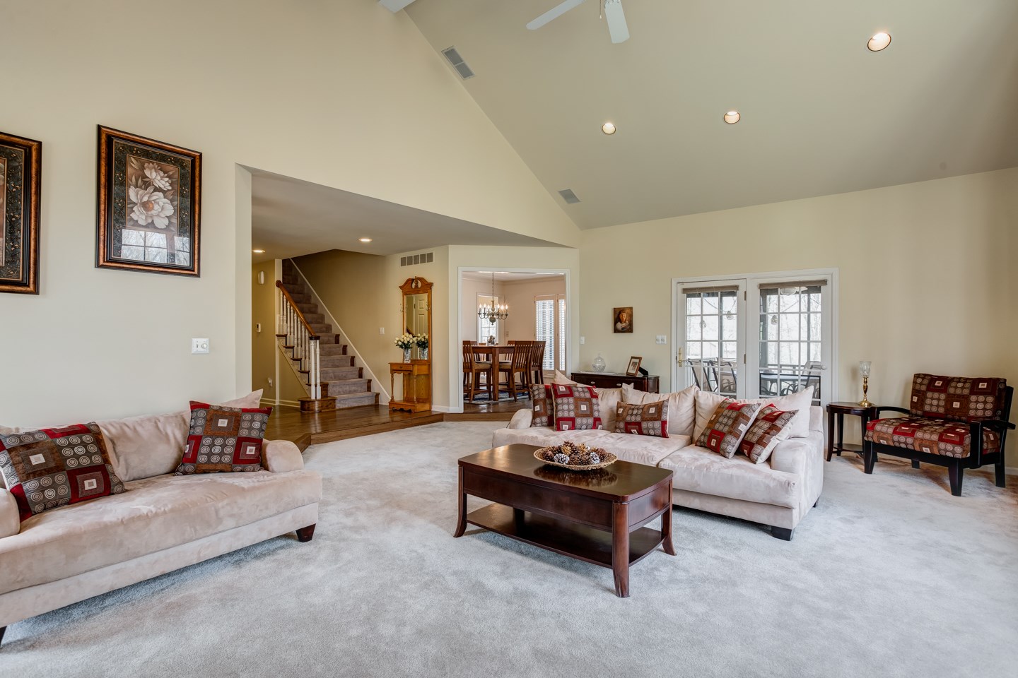 12522 Red Gate Road Evansville, IN 47725 - Photo 5 of 35 Gallery Image 5