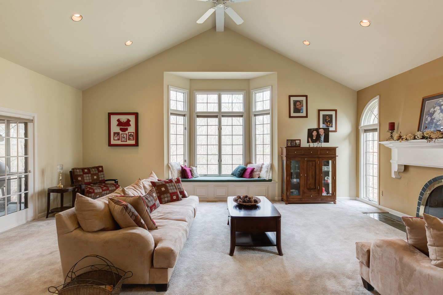 12522 Red Gate Road Evansville, IN 47725 - Photo 6 of 35 Gallery Image 6