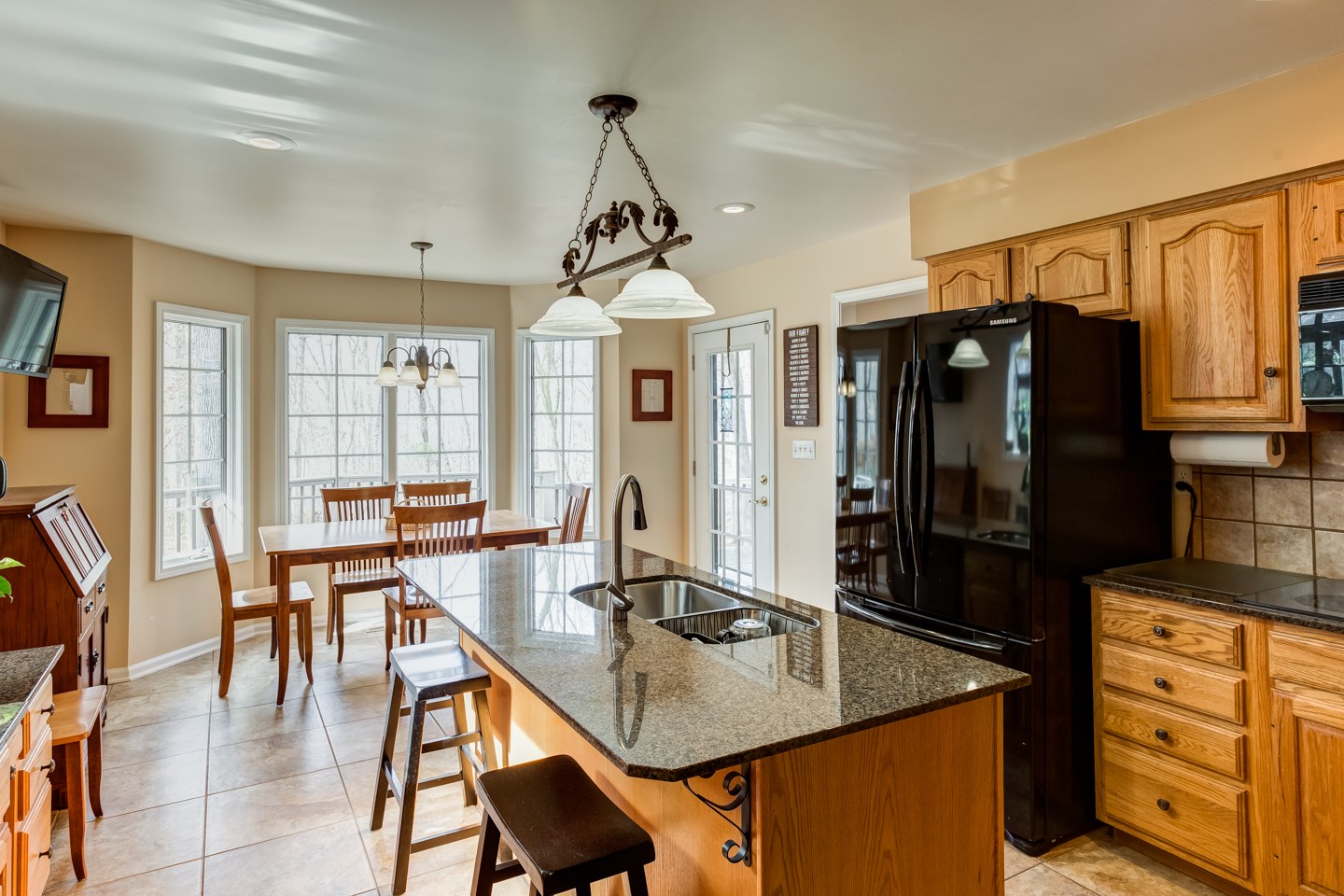 12522 Red Gate Road Evansville, IN 47725 - Photo 7 of 35 Gallery Image 7