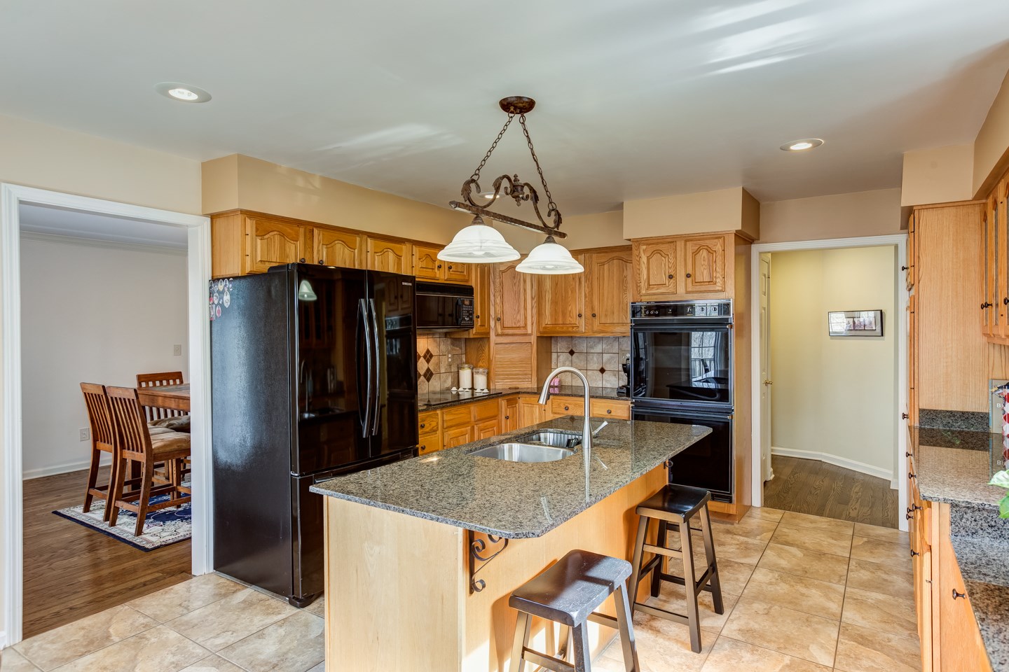 12522 Red Gate Road Evansville, IN 47725 - Photo 10 of 35 Gallery Image 10
