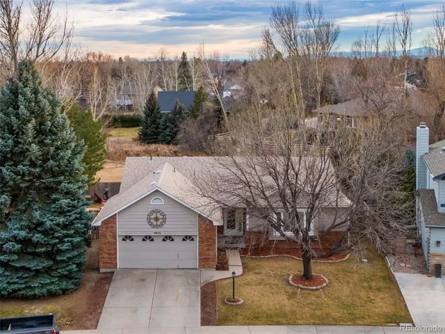 $550,000 | 4415 Shubert Drive, Loveland, CO 80538