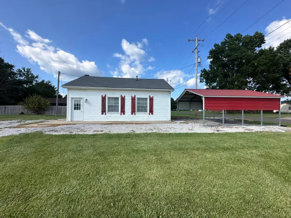 $78,000 | 201 Missouri 19, Martinsburg, MO 65264