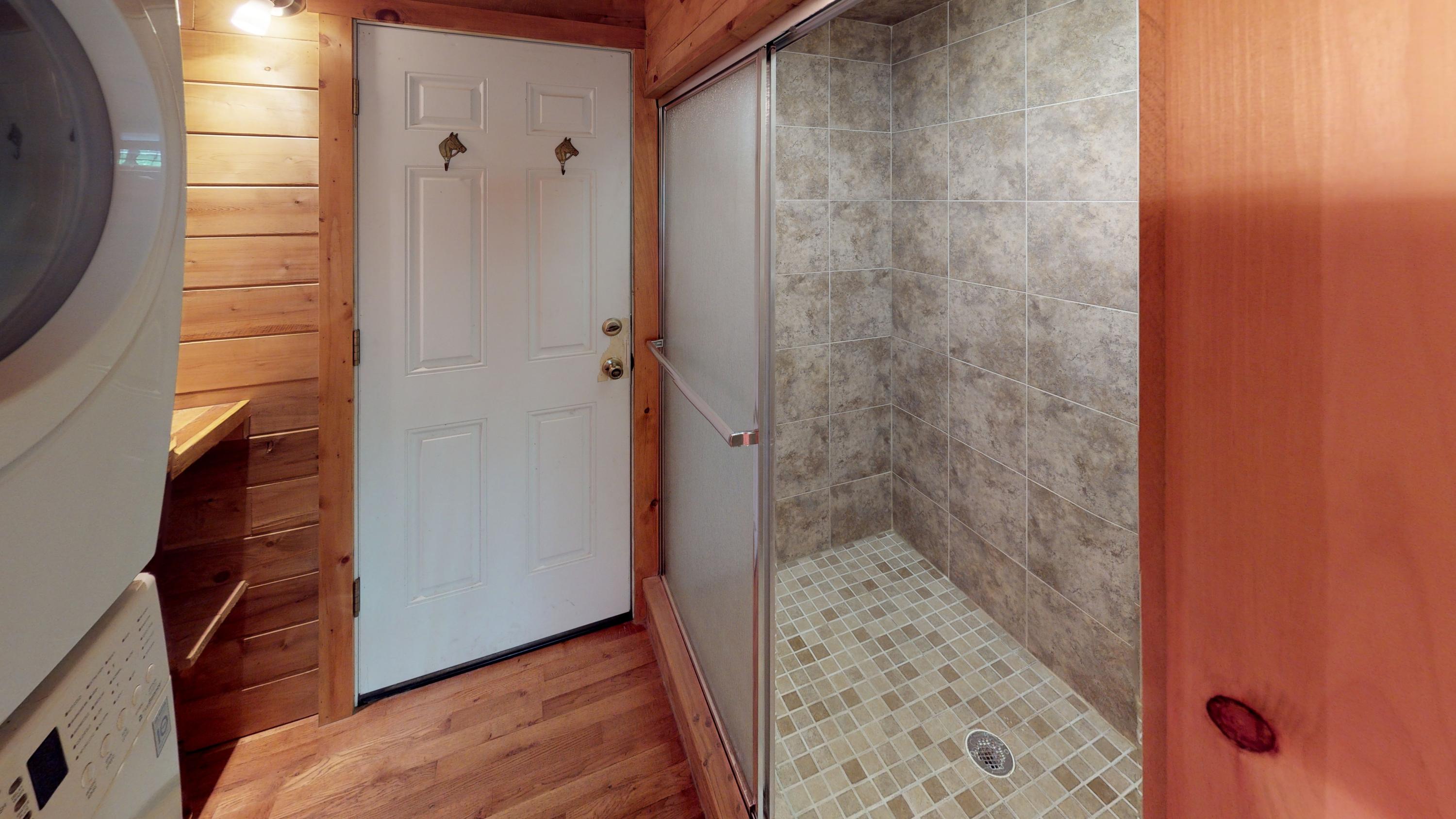207 Owlsboro Road Mount Chase, ME 04765 - Photo 24 of 31 207-Owlsboro-Rd-Bathroom(1)