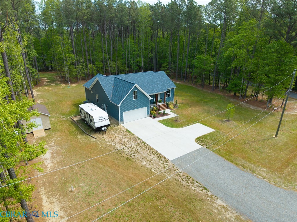 11511 Deep Point Lane Gloucester, VA 23061 - Photo 40 of 48