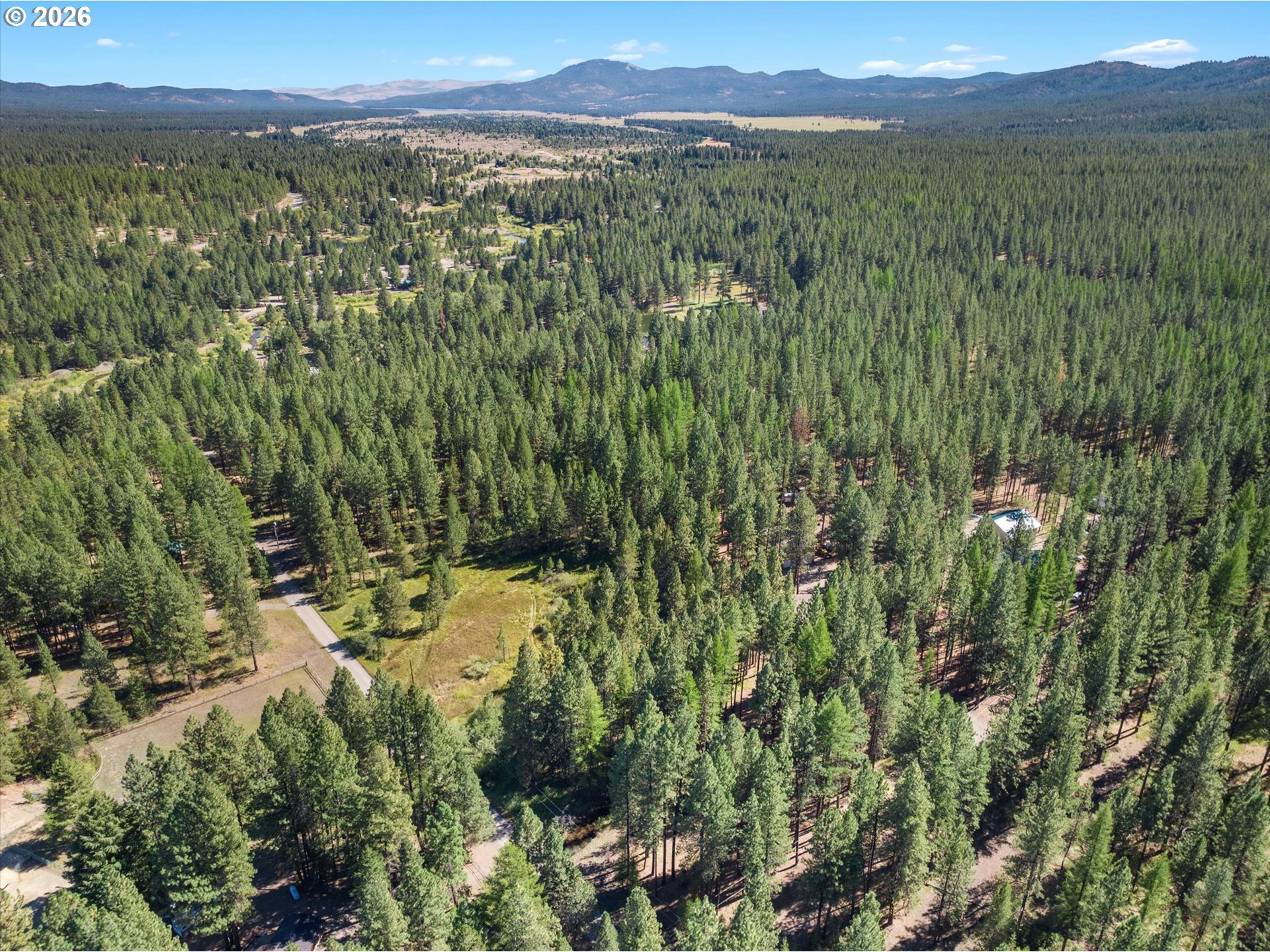 39151 Last Chance Lane Baker City, OR 97814 - Photo 11 of 48 a view of a lush green field with lots of bushes