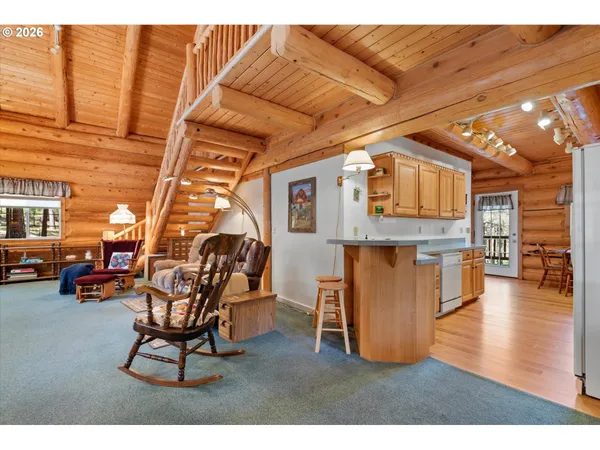 $725,000 | 39151 Last Chance Lane, Baker City, OR 97814