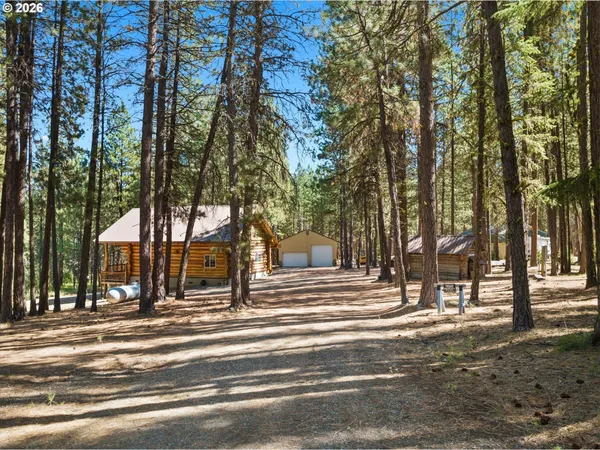 $725,000 | 39151 Last Chance Lane, Baker City, OR 97814