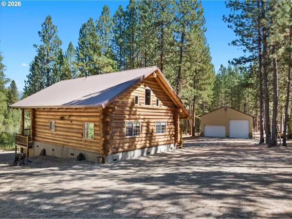 $725,000 | 39151 Last Chance Lane, Baker City, OR 97814