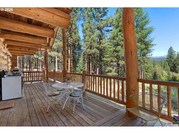 $725,000 | 39151 Last Chance Lane, Baker City, OR 97814