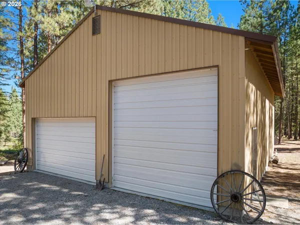 $725,000 | 39151 Last Chance Lane, Baker City, OR 97814