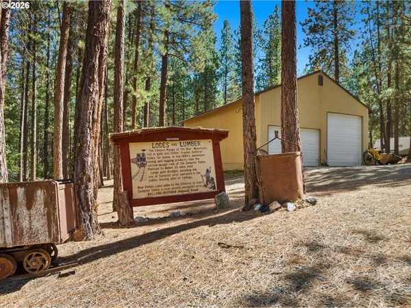 $725,000 | 39151 Last Chance Lane, Baker City, OR 97814