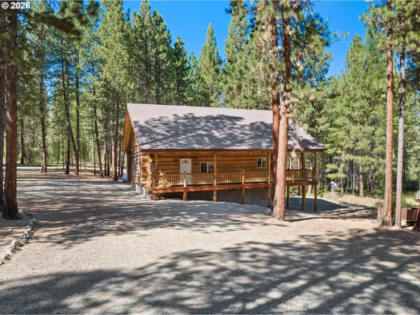 $725,000 | 39151 Last Chance Lane, Baker City, OR 97814