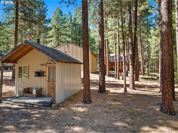 $725,000 | 39151 Last Chance Lane, Baker City, OR 97814