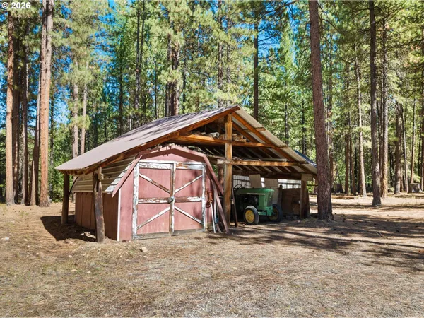 $725,000 | 39151 Last Chance Lane, Baker City, OR 97814