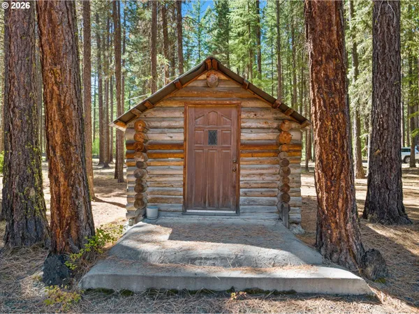 $725,000 | 39151 Last Chance Lane, Baker City, OR 97814