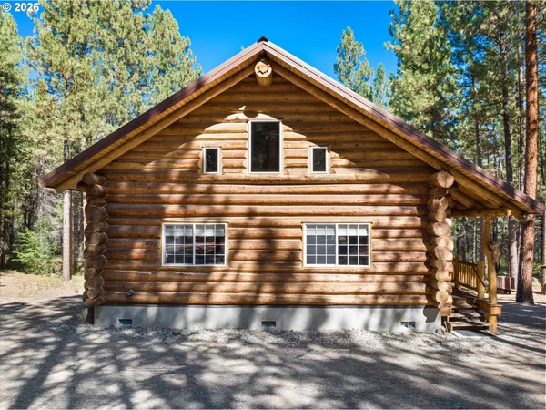 $725,000 | 39151 Last Chance Lane, Baker City, OR 97814