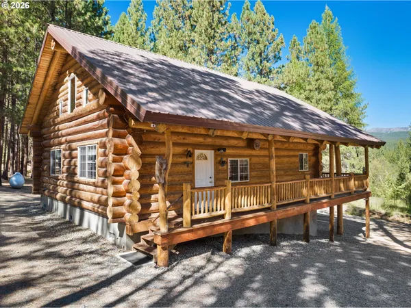 $725,000 | 39151 Last Chance Lane, Baker City, OR 97814