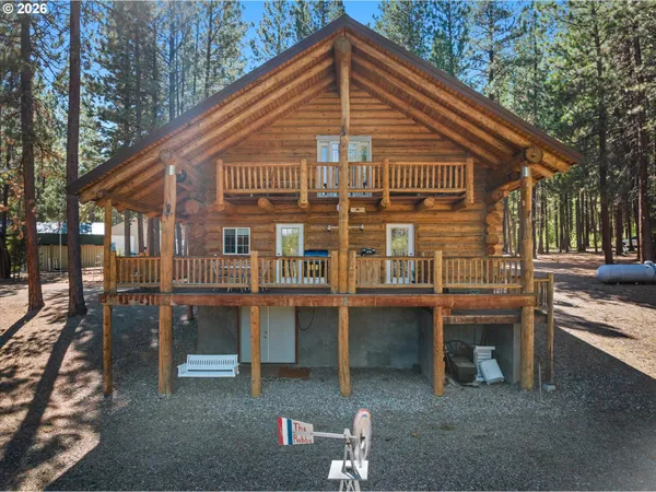 $725,000 | 39151 Last Chance Lane, Baker City, OR 97814