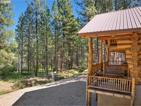$725,000 | 39151 Last Chance Lane, Baker City, OR 97814