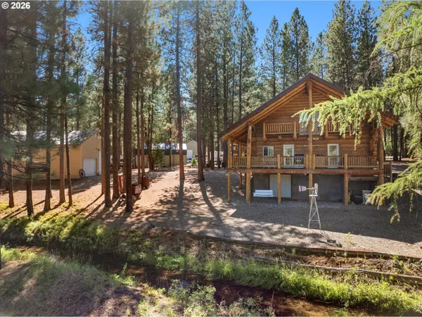 $725,000 | 39151 Last Chance Lane, Baker City, OR 97814