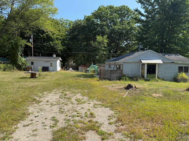 $89,000 | 14310 90th Avenue, Mecosta, MI 49332