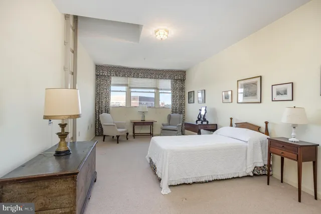 a view of an entryway