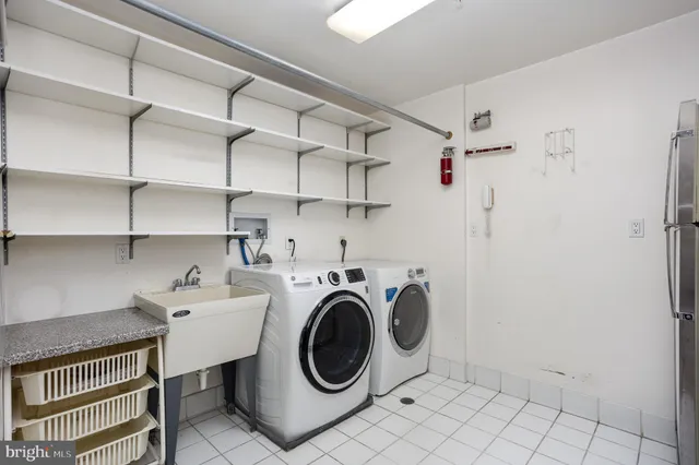 a sign that is on the side of a building