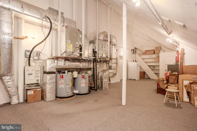 $1,500,000 | 3801 Canterbury Road, Unit 1104, Baltimore, MD 21218