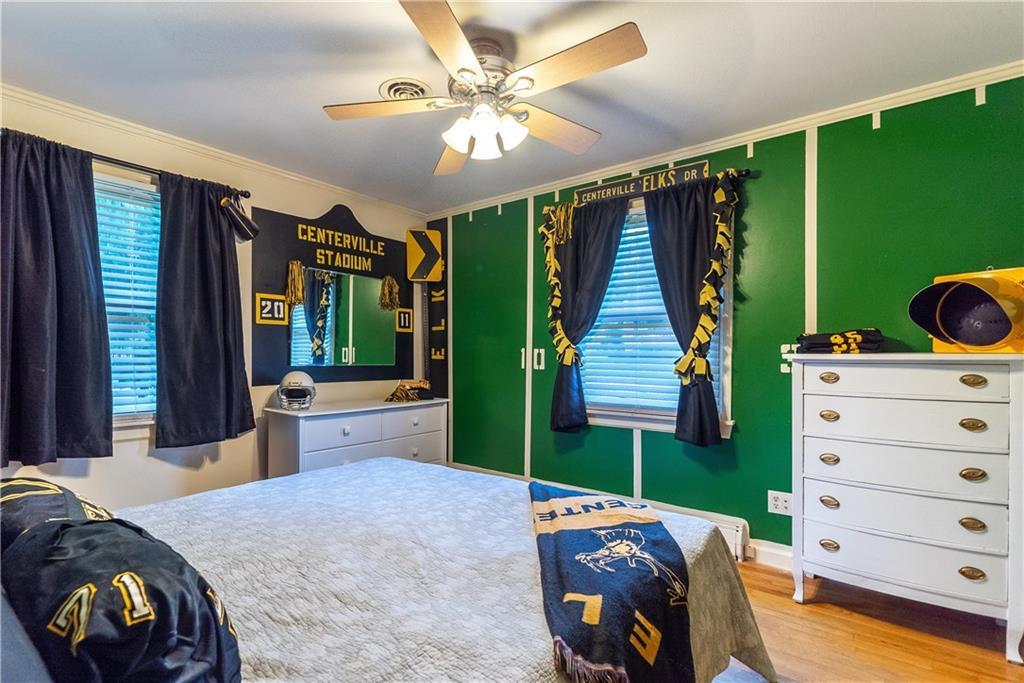 9473 Sheehan Road Dayton, OH 45458 - Photo 20 of 50 Gallery Image 20