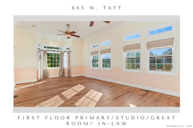 $499,000 | 665 West Taft Avenue, Bridgeport, CT 06604