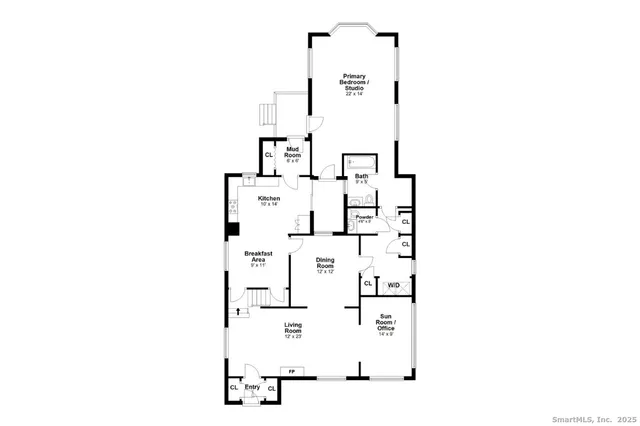 $499,000 | 665 West Taft Avenue, Bridgeport, CT 06604