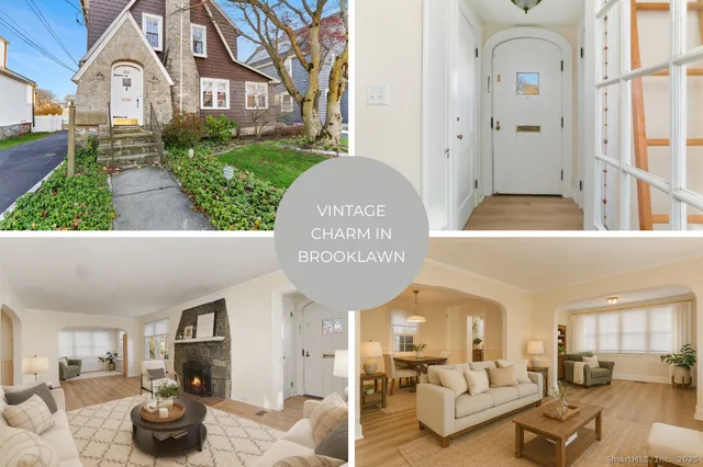 $499,000 | 665 West Taft Avenue, Bridgeport, CT 06604