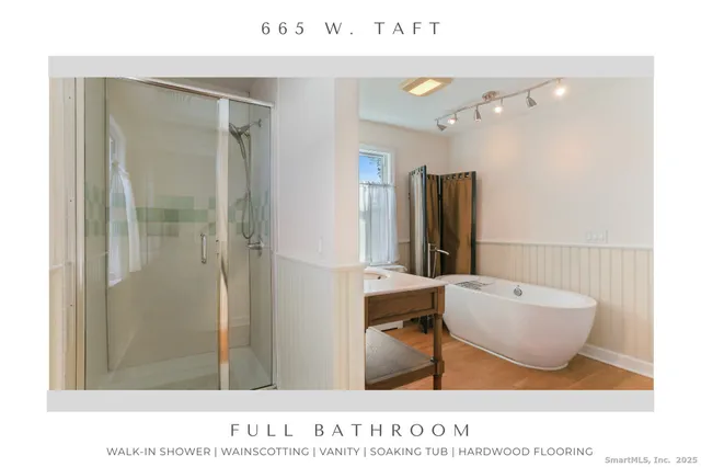 $499,000 | 665 West Taft Avenue, Bridgeport, CT 06604