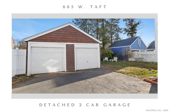 $499,000 | 665 West Taft Avenue, Bridgeport, CT 06604