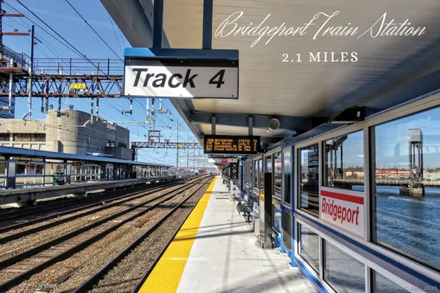 $499,000 | 665 West Taft Avenue, Bridgeport, CT 06604