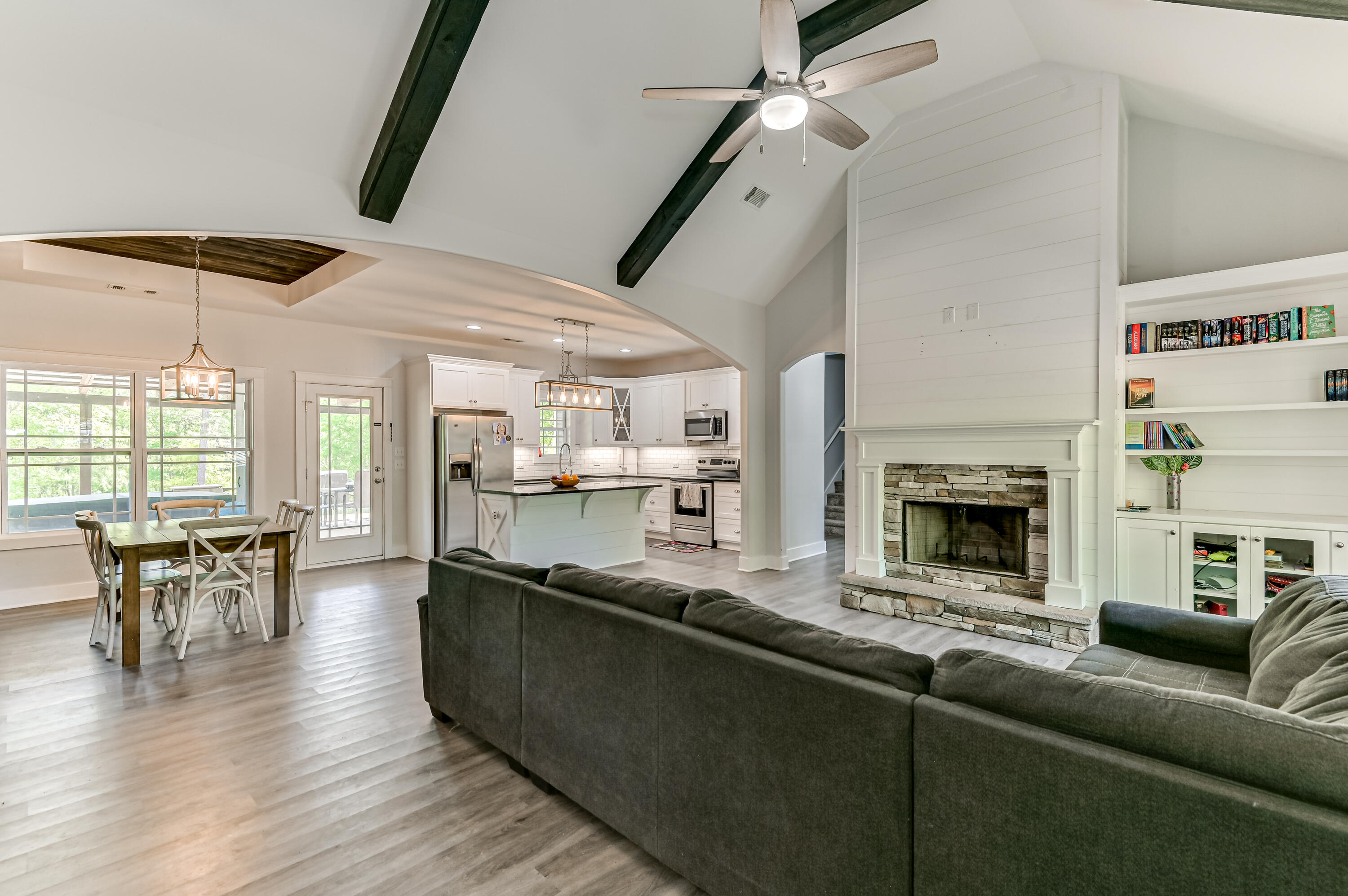 4889 Banks Mill Road Southeast Aiken, SC 29803 - Photo 5 of 34