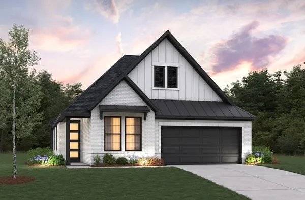 $419,945 | 21214 Pony Valley Lane, Tomball, TX 77377