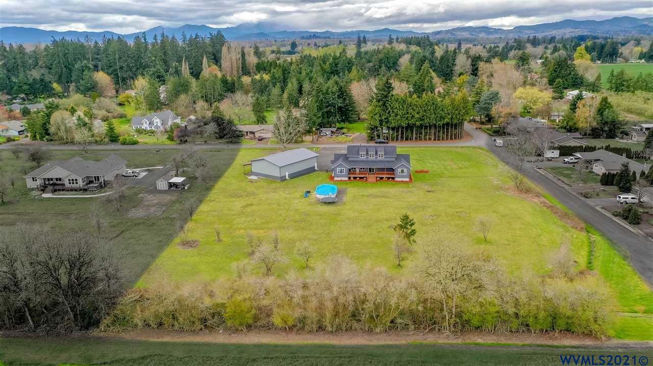 33209 Southeast White Pine Road Corvallis, OR 97333 - Photo 5 of 42 Gallery Image 5
