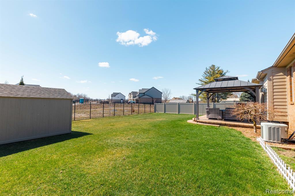 28176 Cotton Road Chesterfield, MI 48047 - Photo 32 of 35