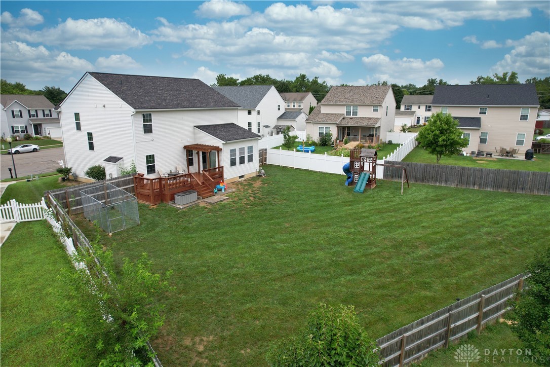 6034 Kay Court Riverside, OH 45424 - Photo 49 of 54
