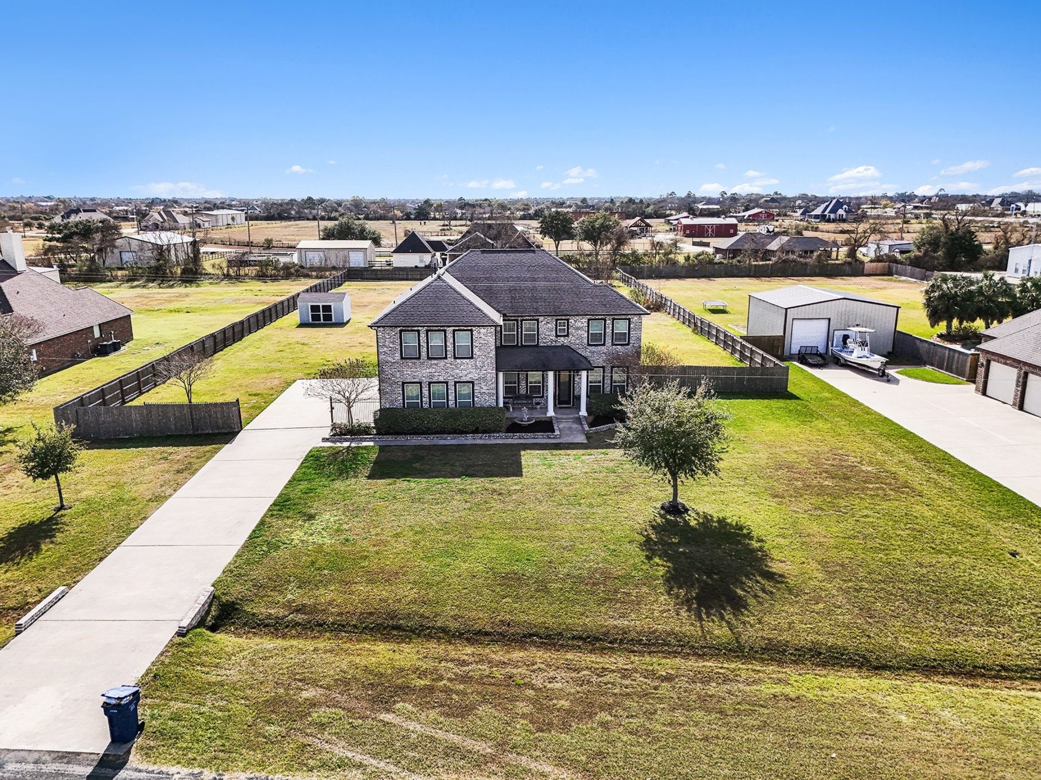 4118 Landon Lane Baytown, TX 77523 - Photo 39 of 47