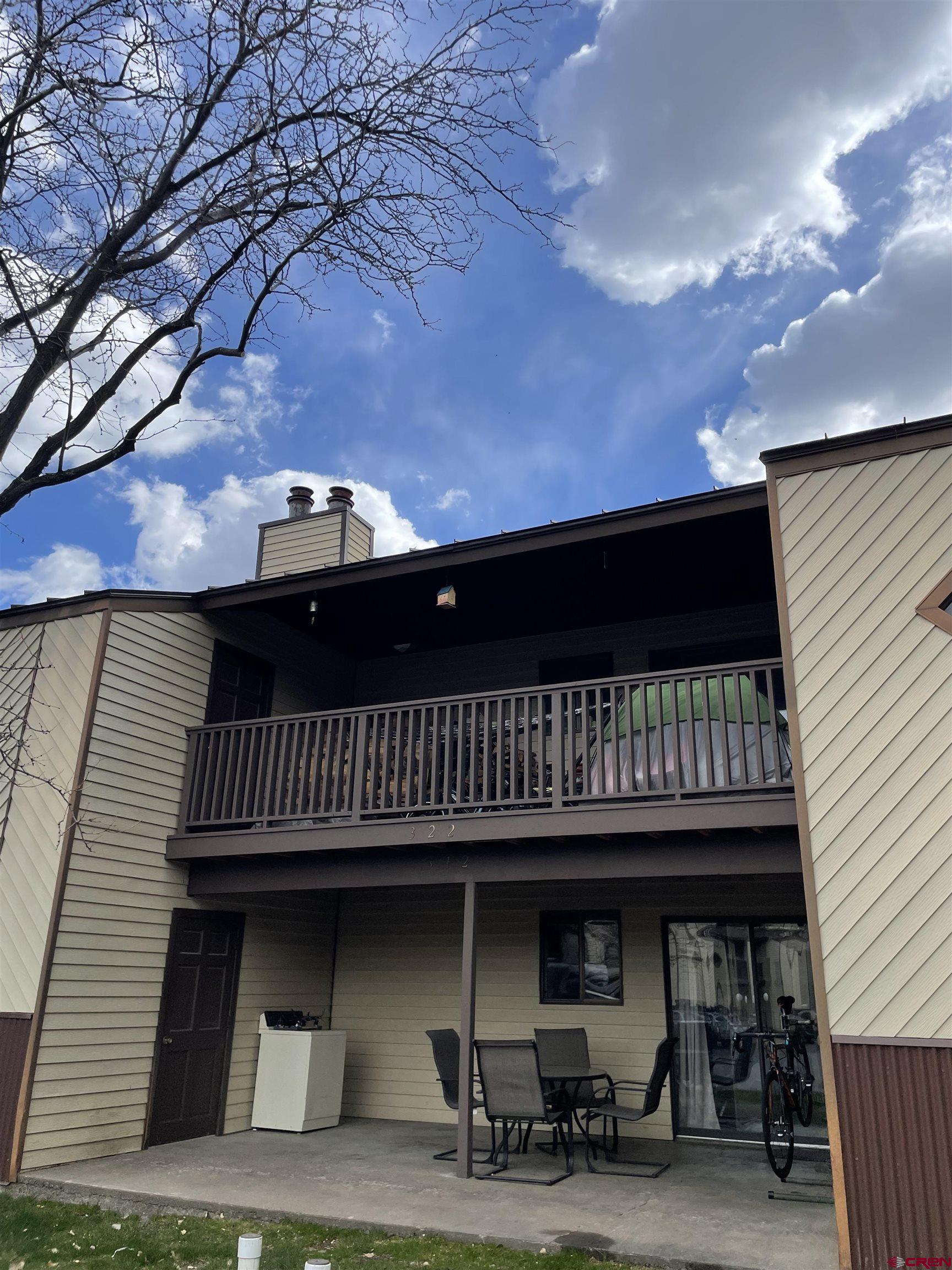 1206 Avenida Del Sol Durango, CO 81301 - Photo 2 of 17