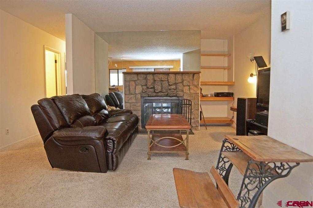 1206 Avenida Del Sol Durango, CO 81301 - Photo 10 of 17