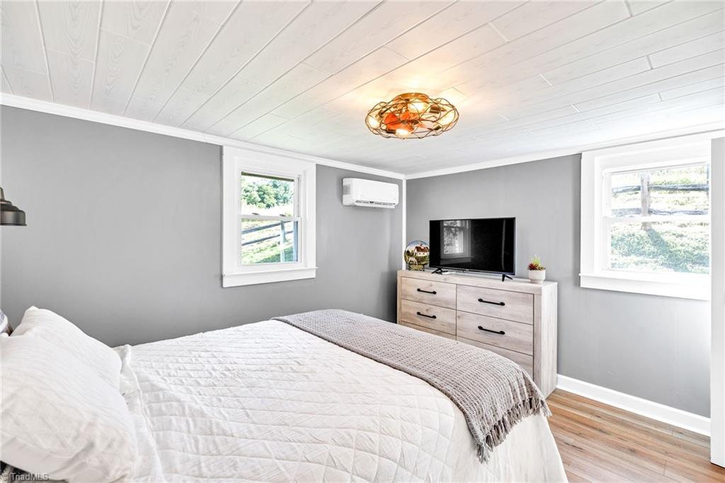 922 Prathers Creek Ch Road Laurel Springs, NC 28644 - Photo 11 of 35