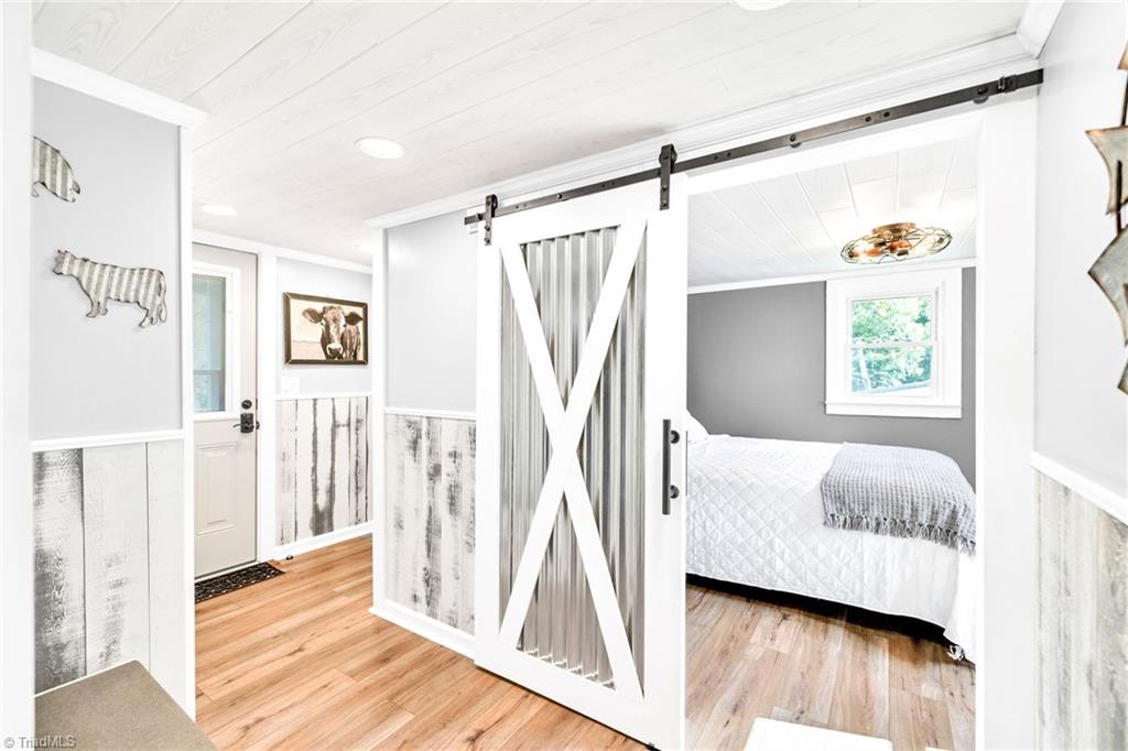 922 Prathers Creek Ch Road Laurel Springs, NC 28644 - Photo 12 of 35